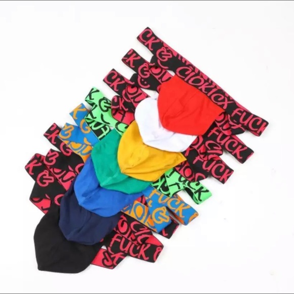 CrotchlessSexyThongJockstrap. SeeDescription4size. - Picture 8 of 8